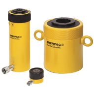 Hydraulic Cylinders Hollow RCH Series