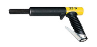 Needle Scaler Pistol : VonArx 23B