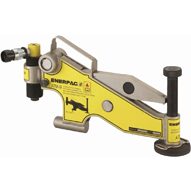 Hydraulic and Mechanical Flange Alignment Tools