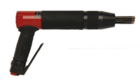 Needle Scaler Pistol : Trelawny VL203  **LOW VIBRATION**
