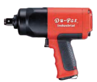 3/4" Dr Impact : Pistol - DuPas TDW-278V
